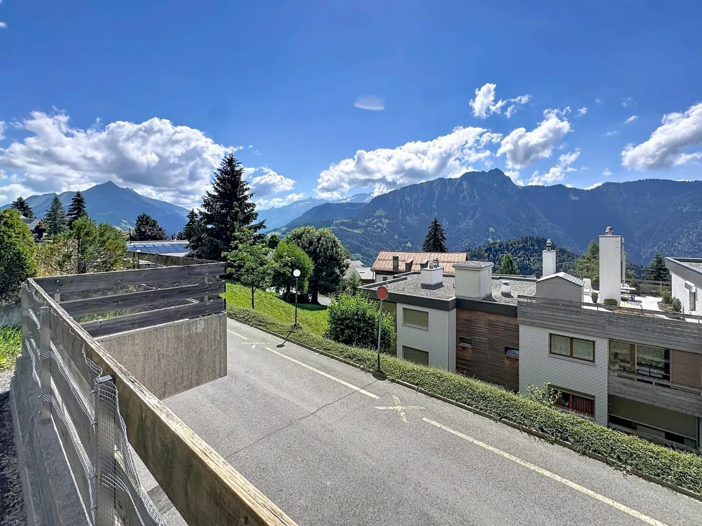 Charmant Appartement 3.5 pièces - Photo 10 sur 10