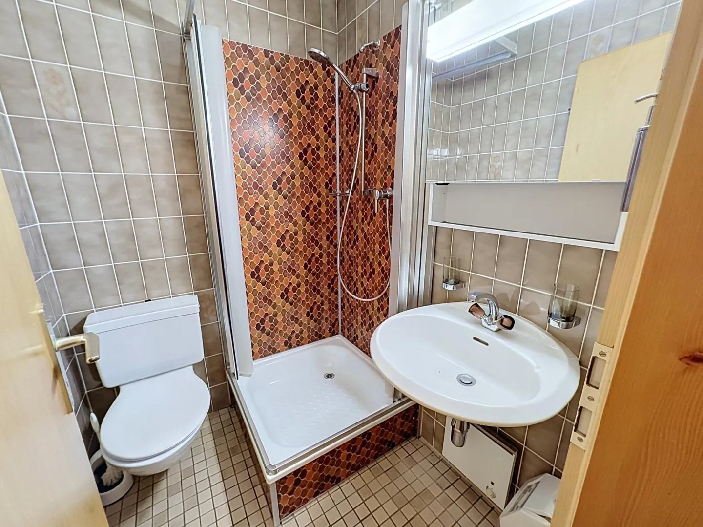 Charmant Appartement 3.5 pièces - Photo 7 sur 10