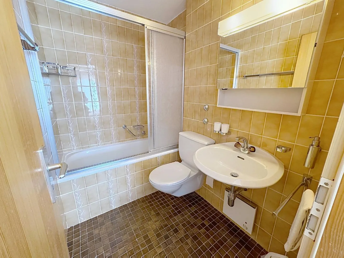 Charmant Appartement 3.5 pièces - Photo 8 sur 10