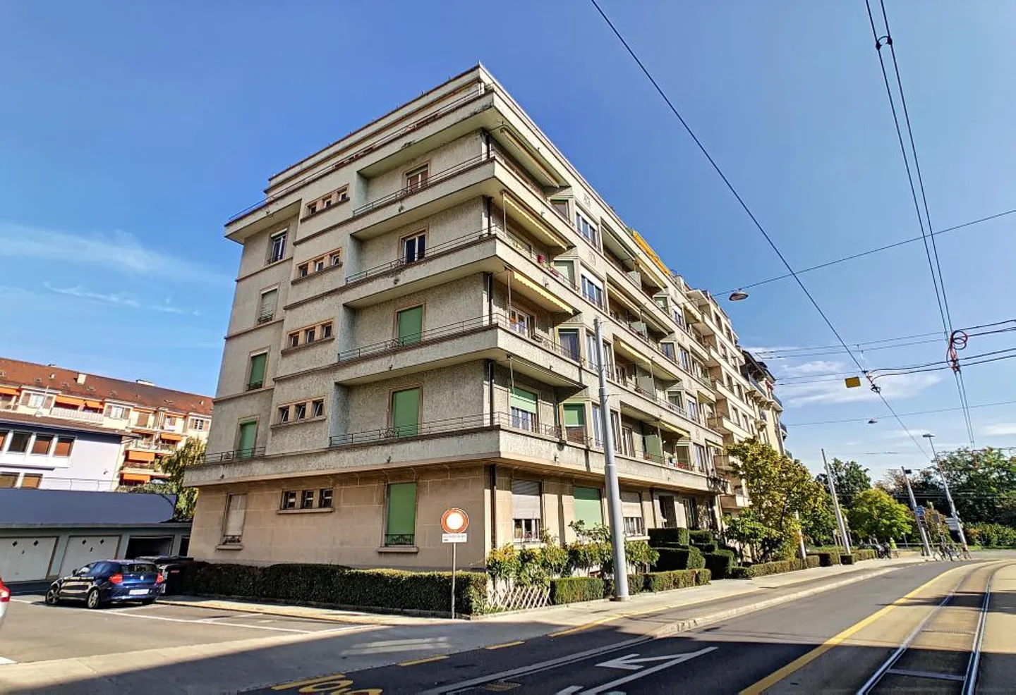 Spazio aperto - Foto 1 di 1