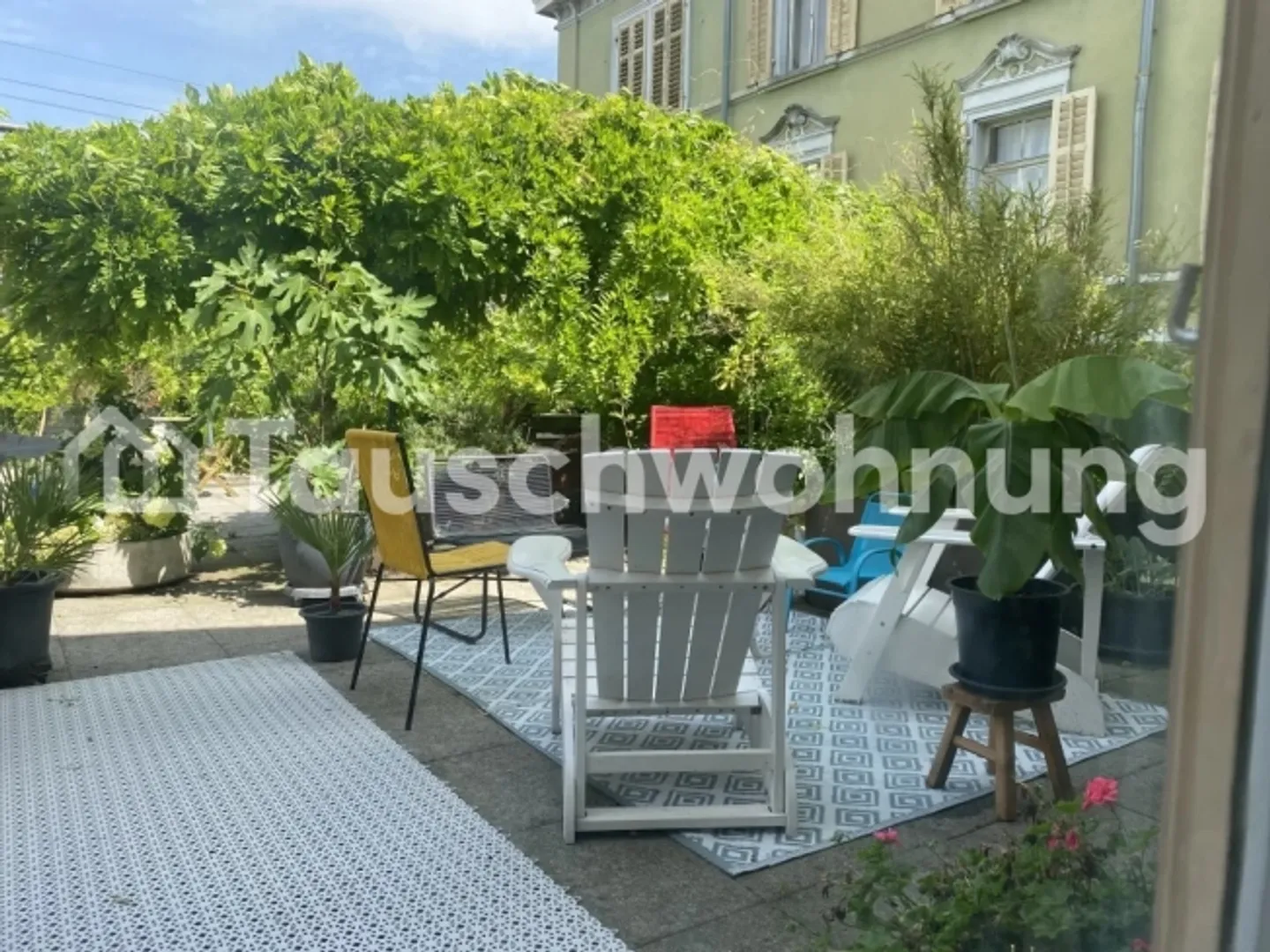 Charming House with Lake Terrace - Photo 1 of 1