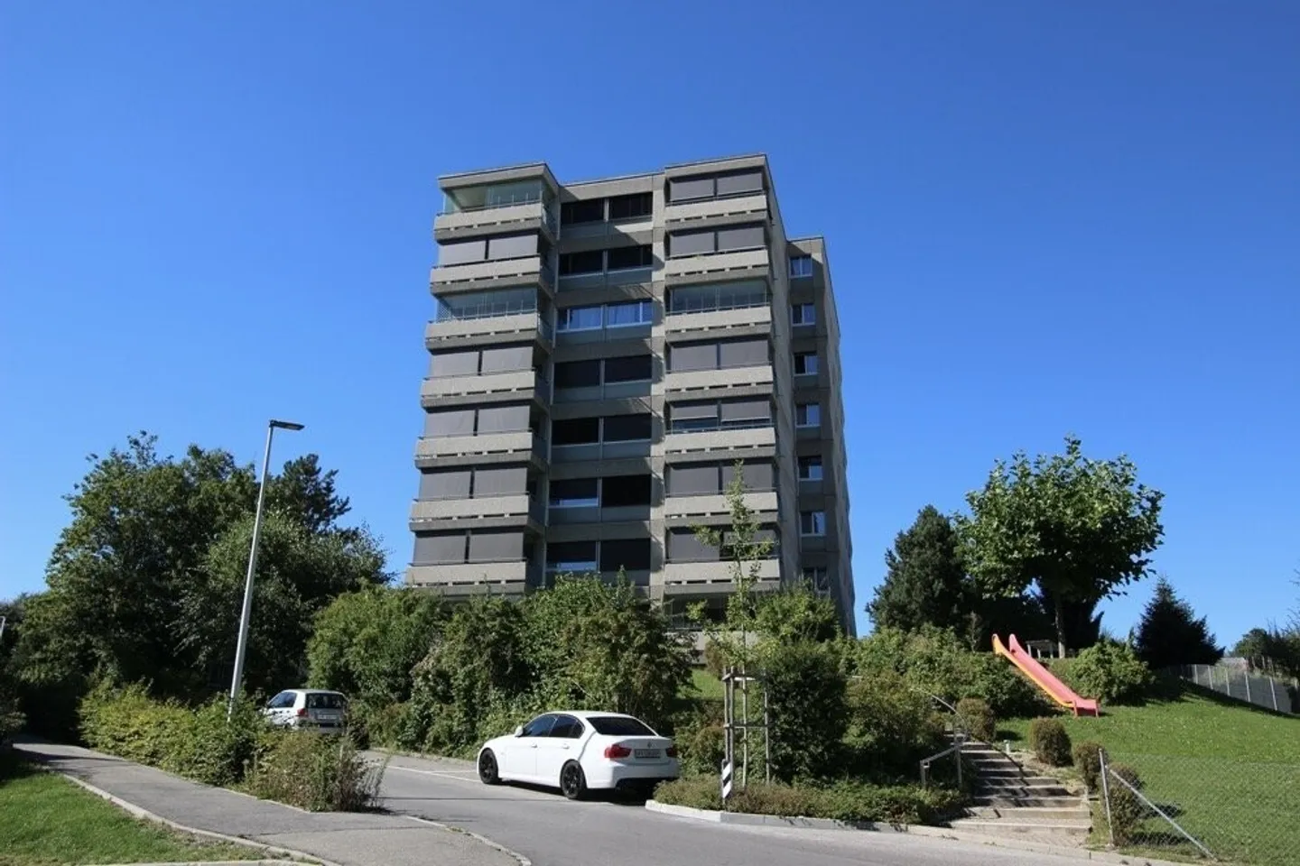 Très grand 2 pièces à louer - Photo 1 sur 6