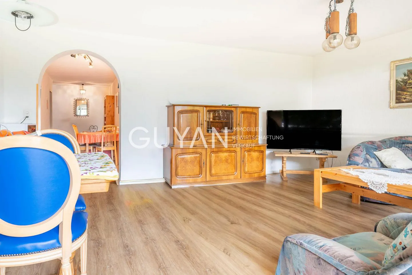 3 1/2-ZW House Perla No. 21 - Photo 4 of 10
