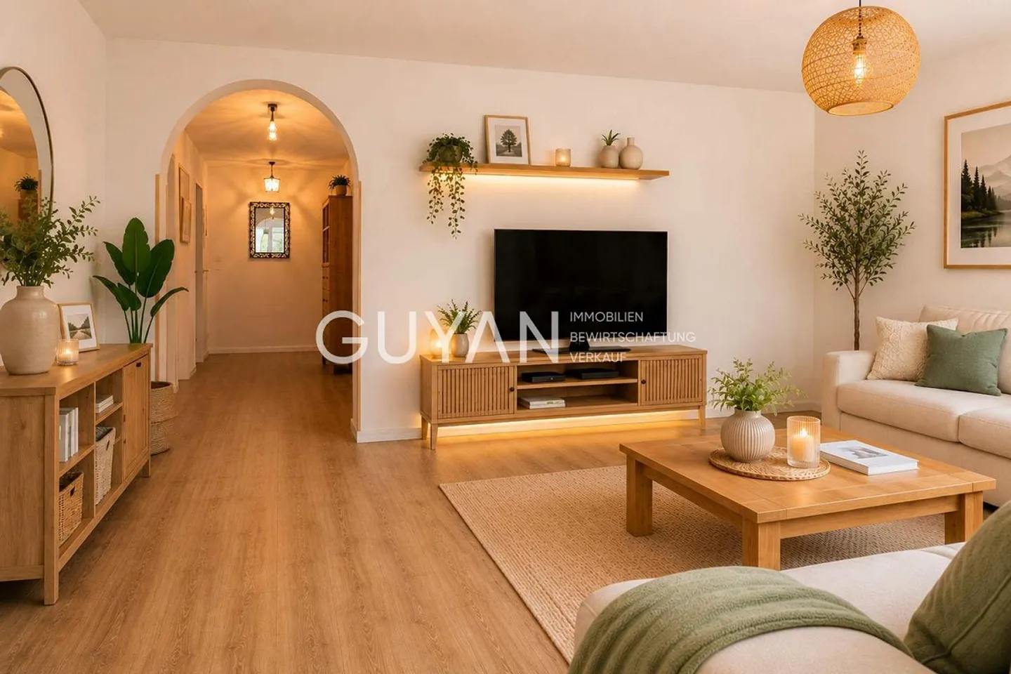 3 1/2-ZW House Perla No. 21 - Photo 5 of 10