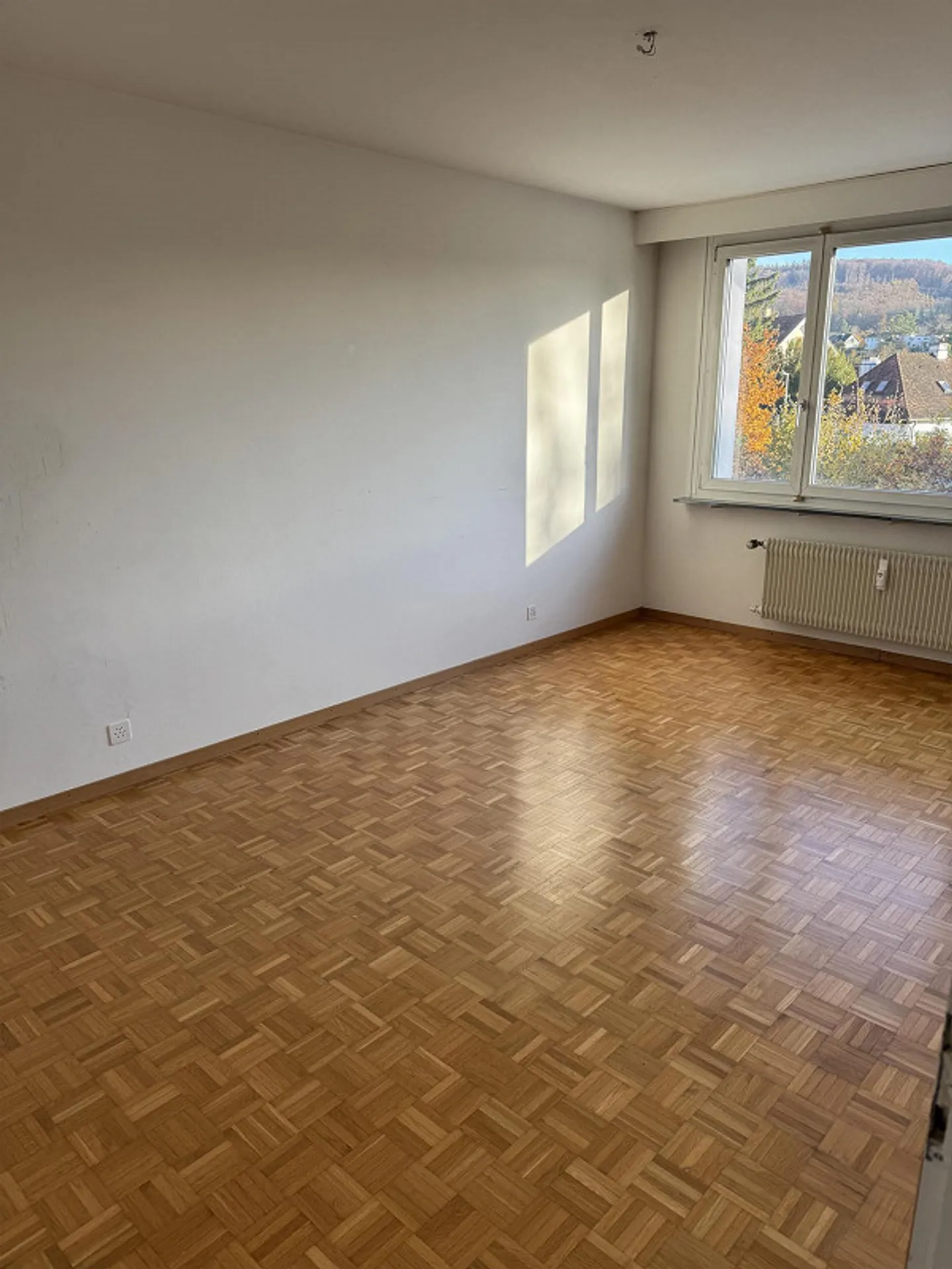 Appartamento attraente con 2 camere in una posizione tranquilla - Foto 3 di 5