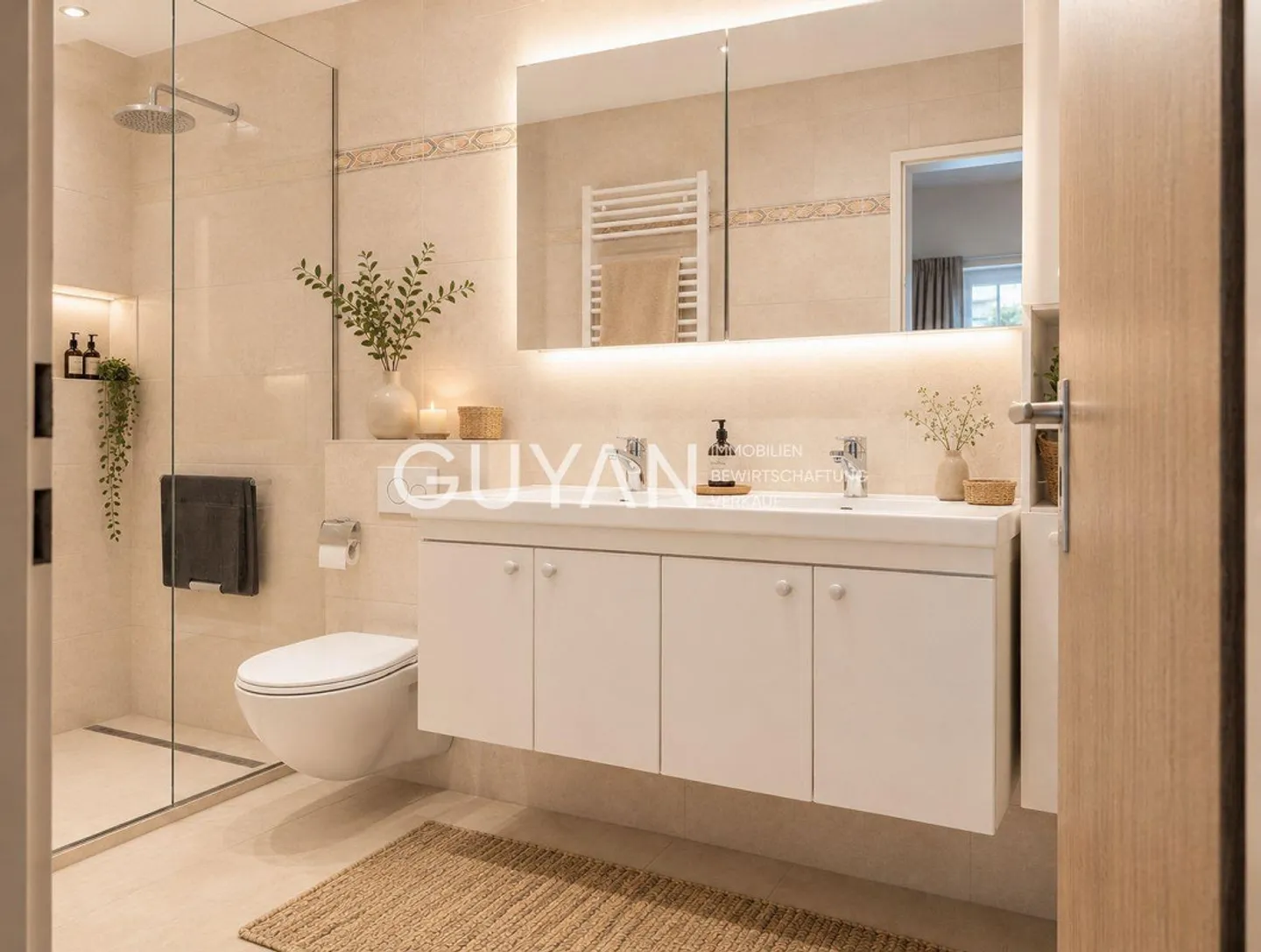 3 1/2-ZW House Perla No. 21 - Photo 10 of 10