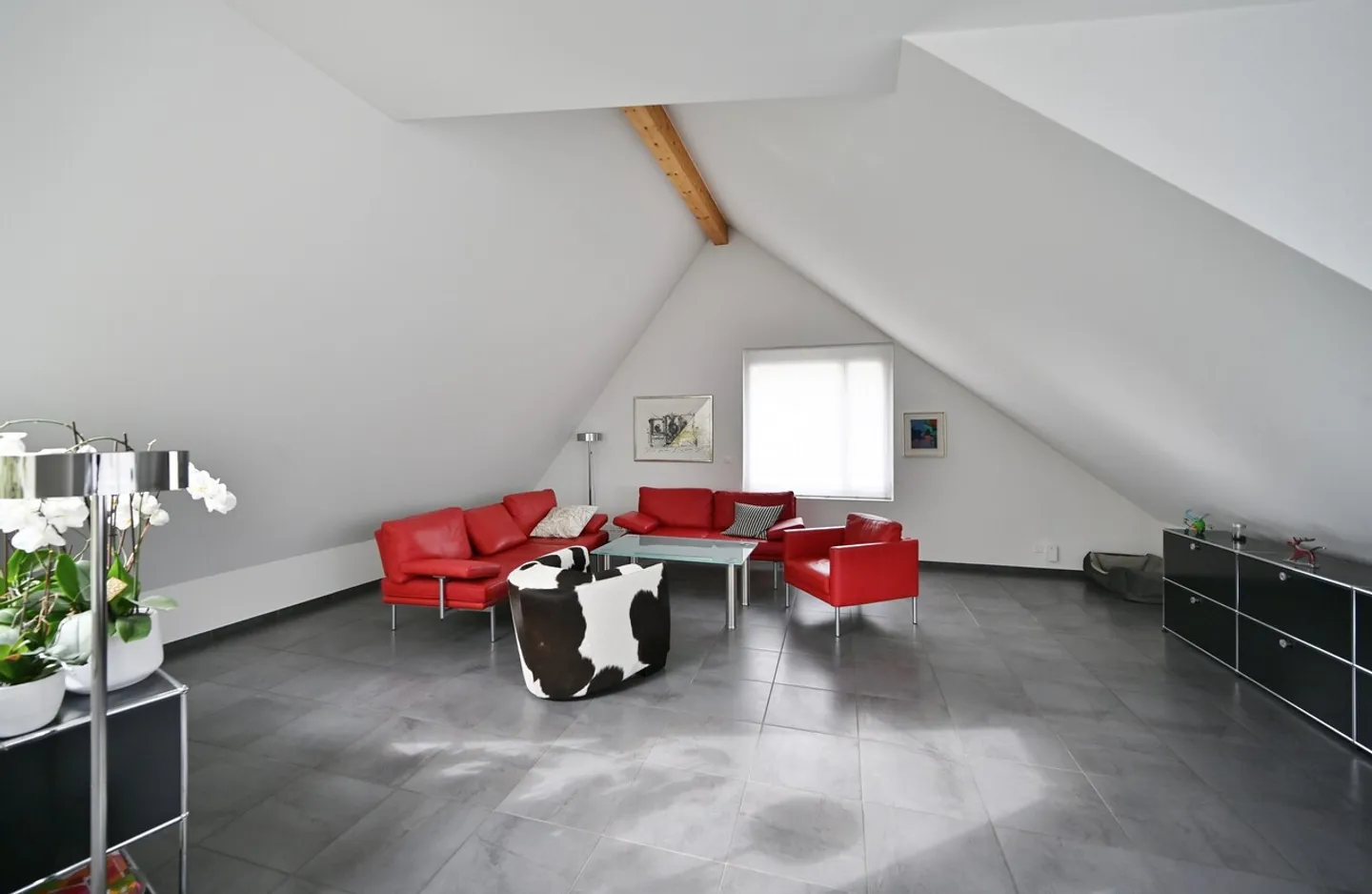 PENTHOUSE UNICO IN UN QUARTIERE FAMILIARE - Foto 5 di 17