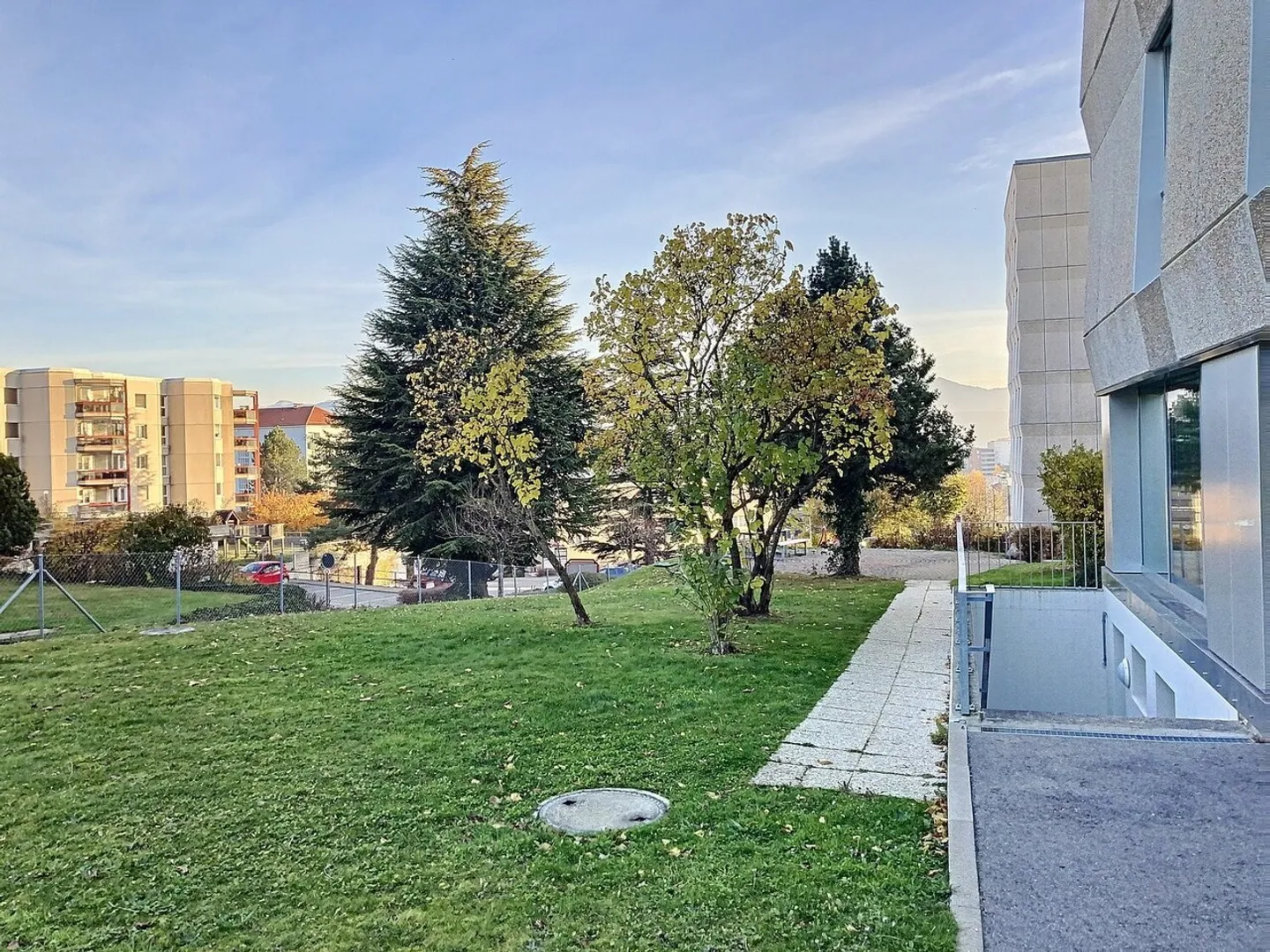 Très grand 2 pièces à louer - Photo 3 sur 6