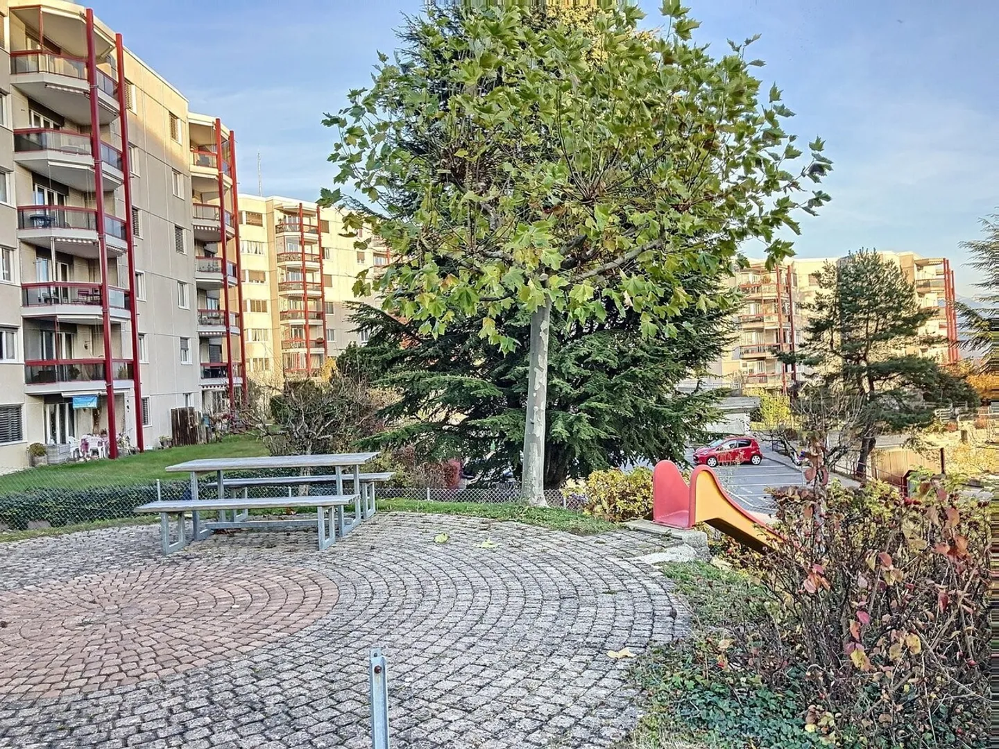 Très grand 2 pièces à louer - Photo 5 sur 6