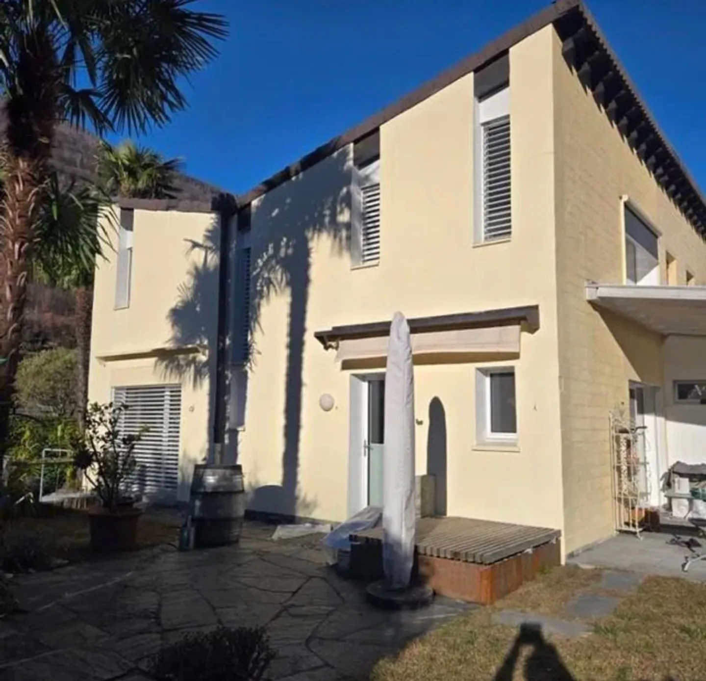 Charming Townhouse with Garden - Photo 1 of 1
