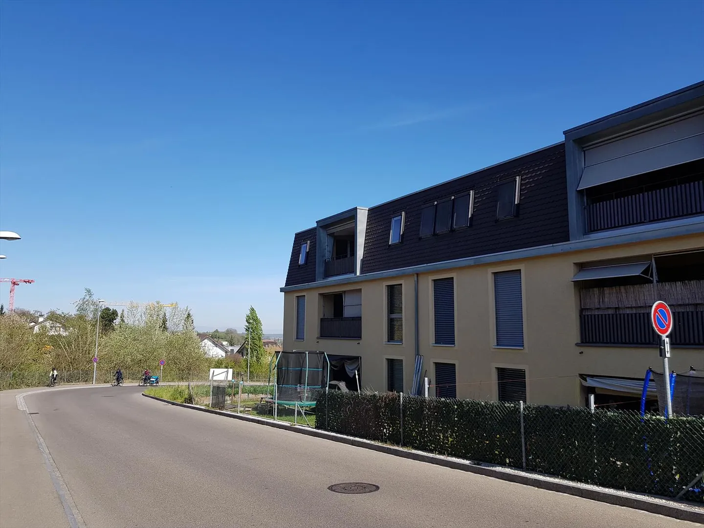 «Perfekt auf Sie zugeschnitten» - Foto 13 von 13