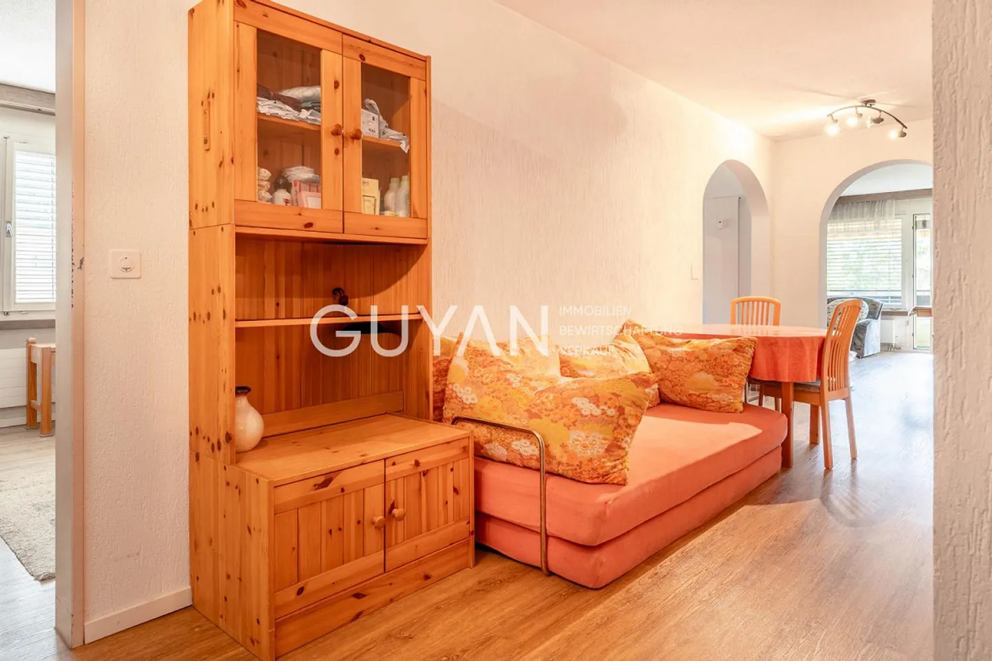 3 1/2-ZW House Perla No. 21 - Photo 9 of 10