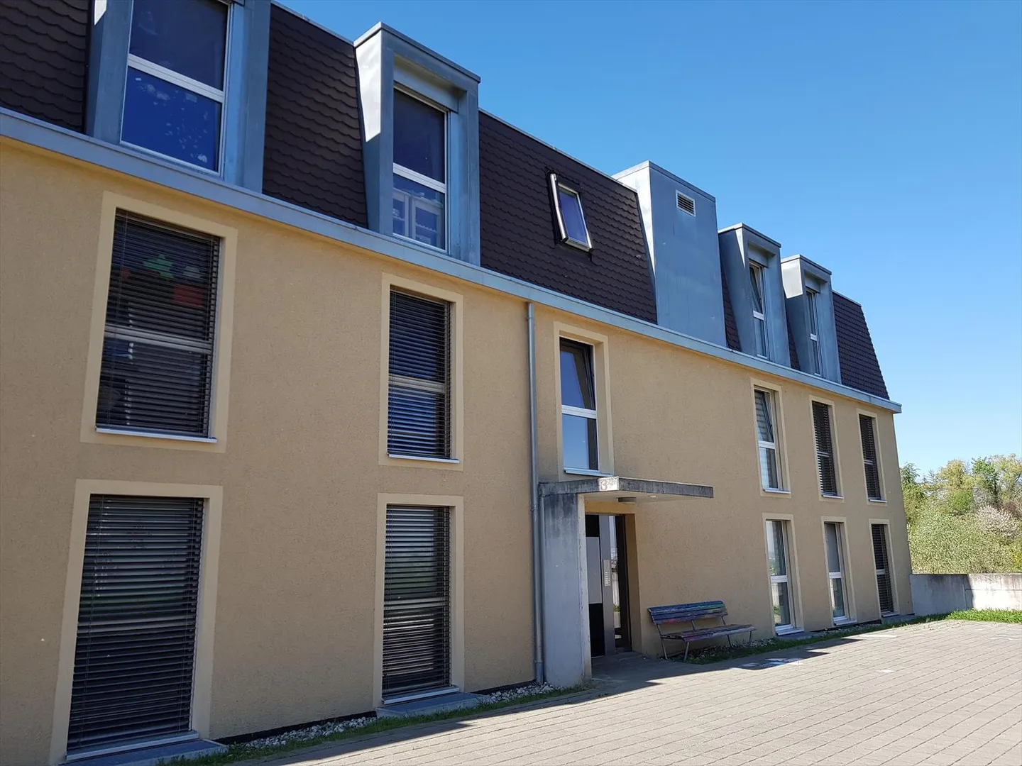 «Perfekt auf Sie zugeschnitten» - Foto 1 von 13