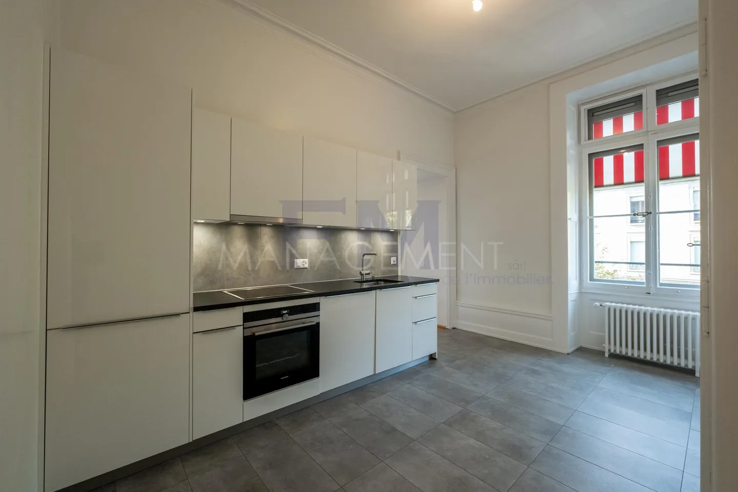 Charming Apartment in Geneva - Photo 2 of 16
