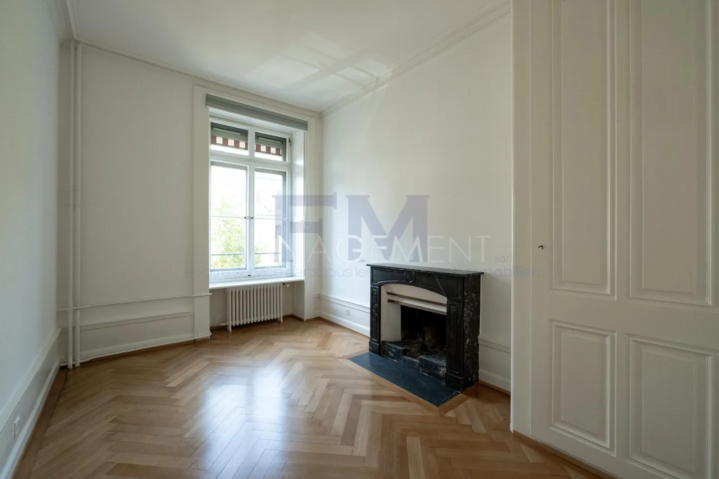 Charming Apartment in Geneva - Photo 5 of 16