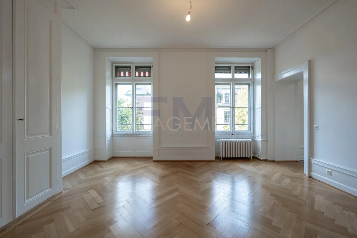 Charming Apartment in Geneva - Photo 6 of 16