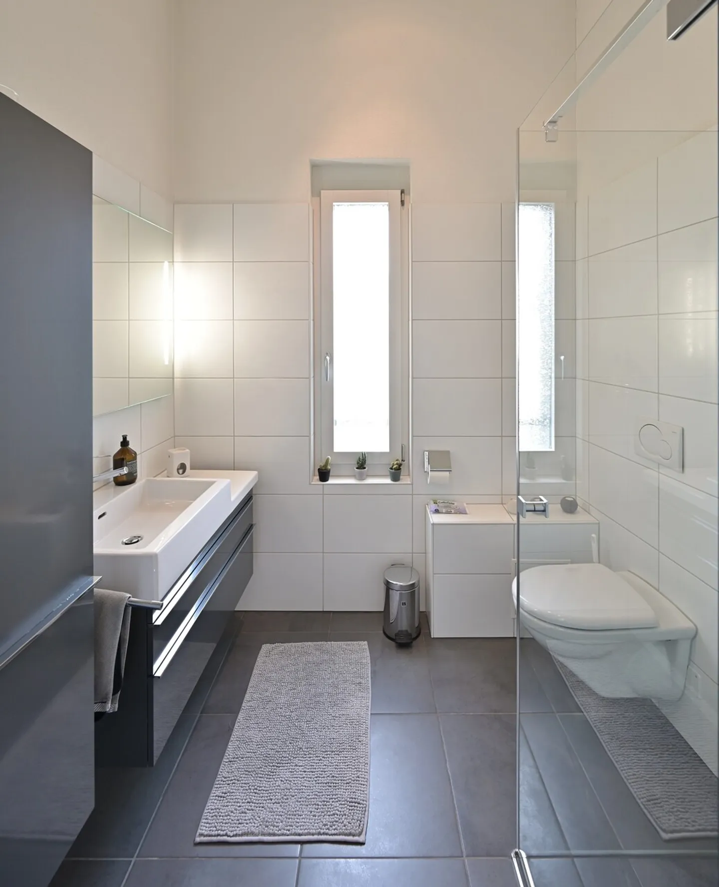 PENTHOUSE UNICO IN UN QUARTIERE FAMILIARE - Foto 9 di 17