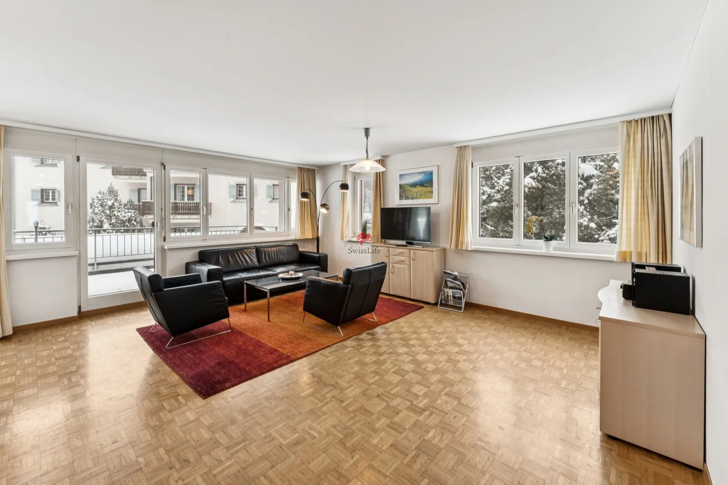 Sun-drenched and historically sporty! - Photo 2 of 13