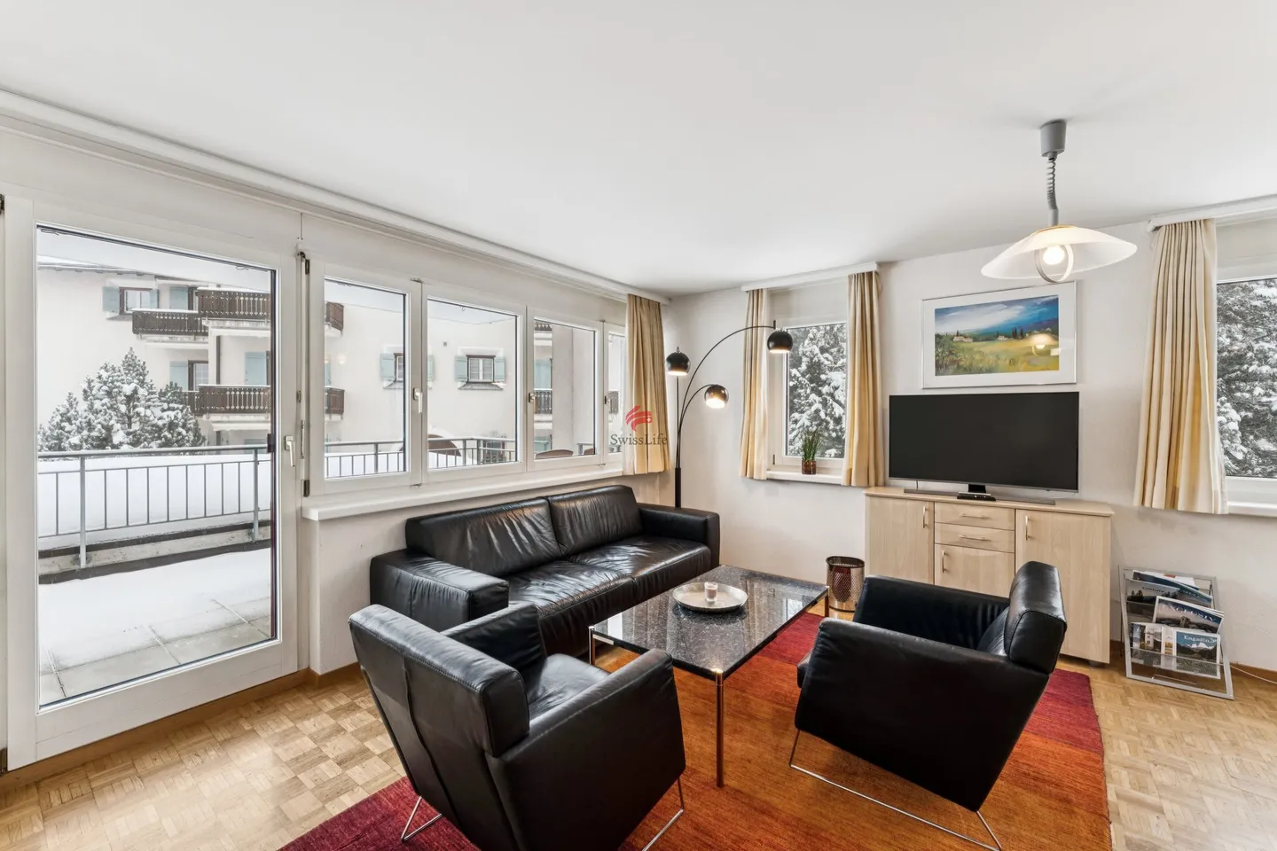 Sun-drenched and historically sporty! - Photo 3 of 13