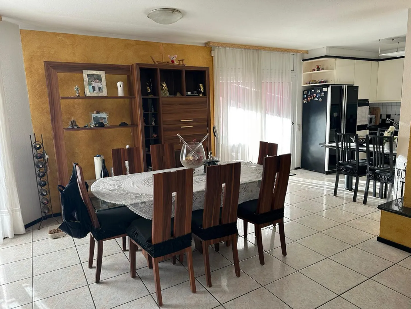 CASA UNIFAMILIARE CON GIARDINO A CONTONE – ID 22943 - Foto 1 di 7