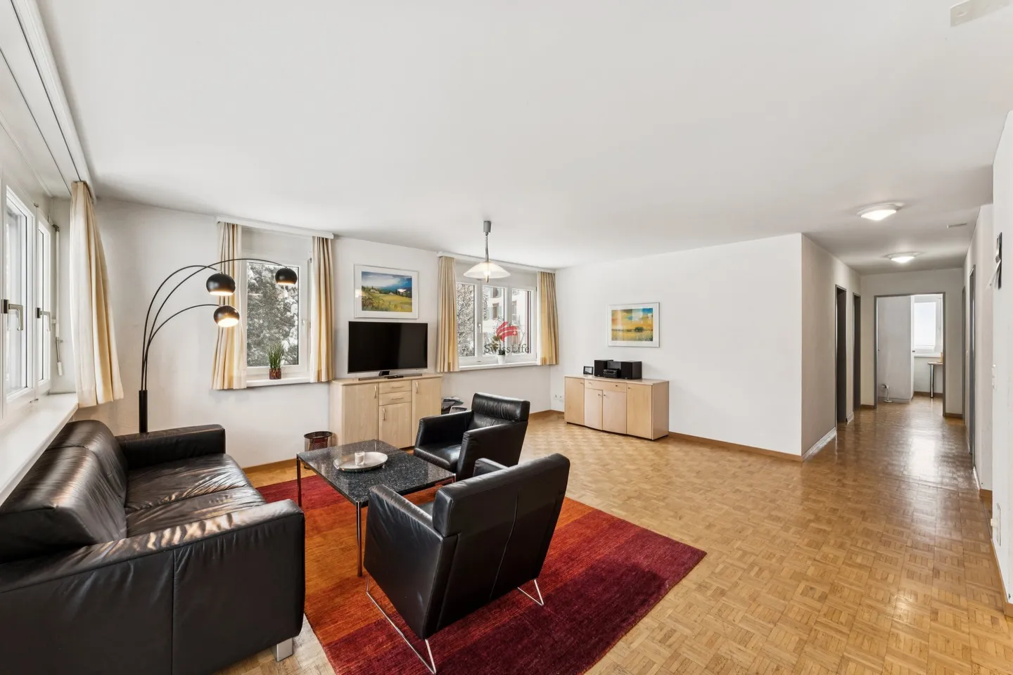 Sun-drenched and historically sporty! - Photo 4 of 13