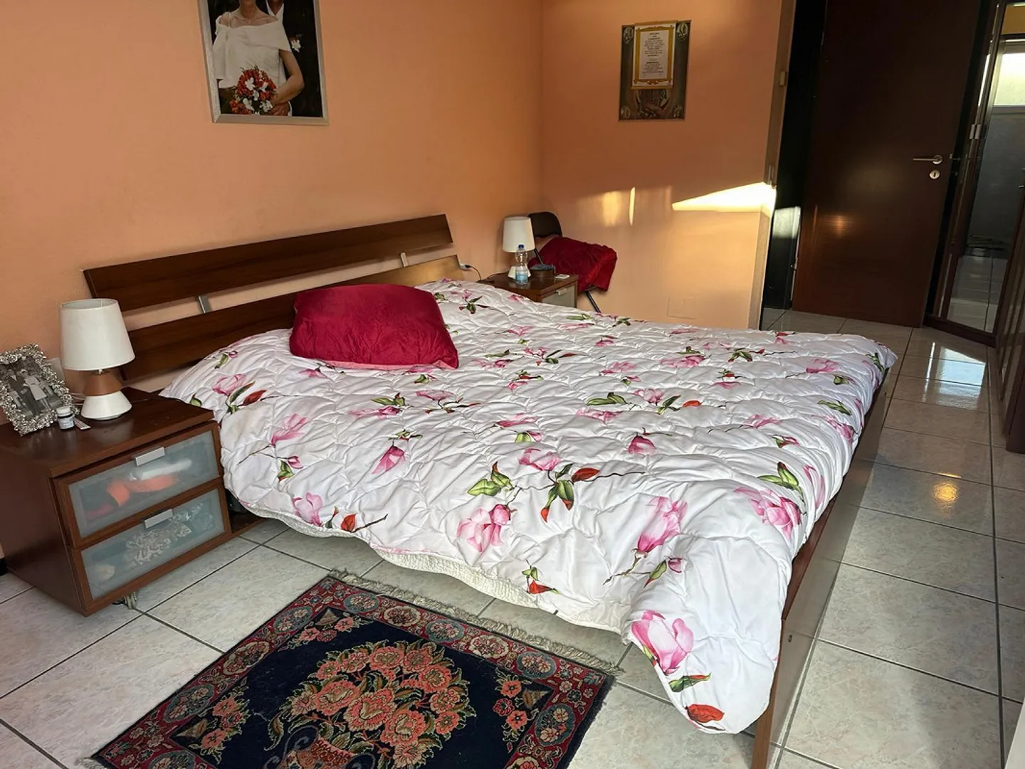 CASA UNIFAMILIARE CON GIARDINO A CONTONE – ID 22943 - Foto 4 di 7