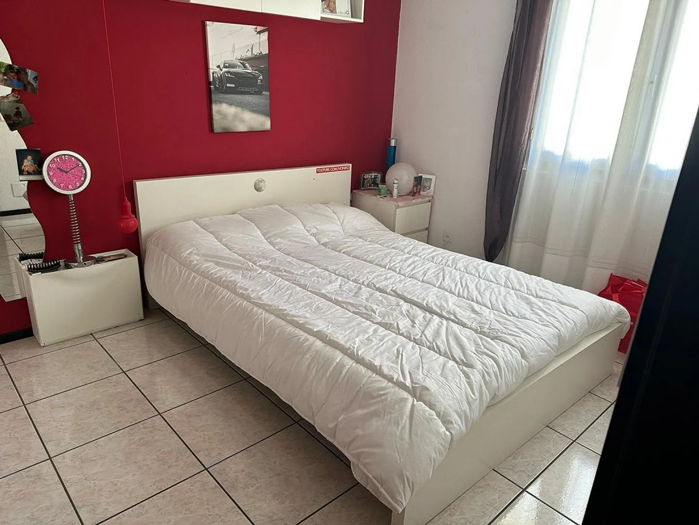 CASA UNIFAMILIARE CON GIARDINO A CONTONE – ID 22943 - Foto 5 di 7