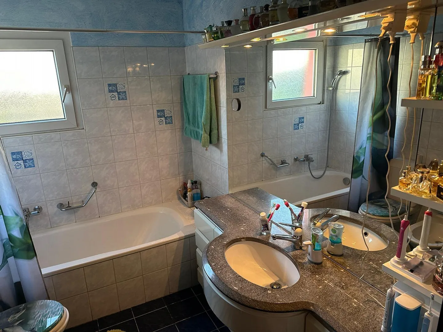 CASA UNIFAMILIARE CON GIARDINO A CONTONE – ID 22943 - Foto 6 di 7