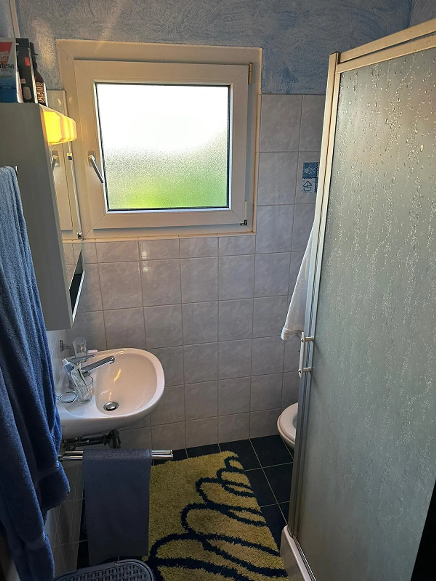 CASA UNIFAMILIARE CON GIARDINO A CONTONE – ID 22943 - Foto 7 di 7