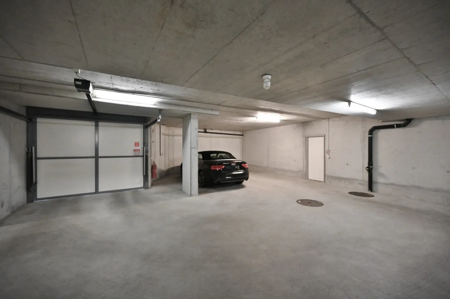 PENTHOUSE UNICO IN UN QUARTIERE FAMILIARE - Foto 16 di 17