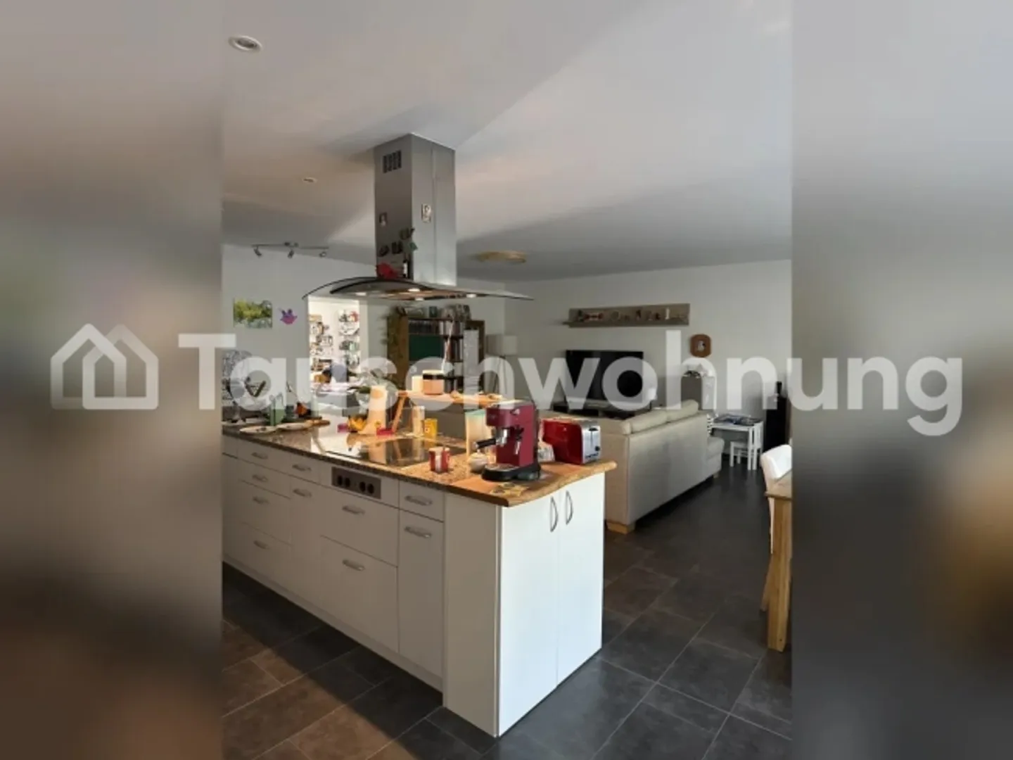 Geräumige 4.5-Zimmer-Wohnung - Foto 1 von 1