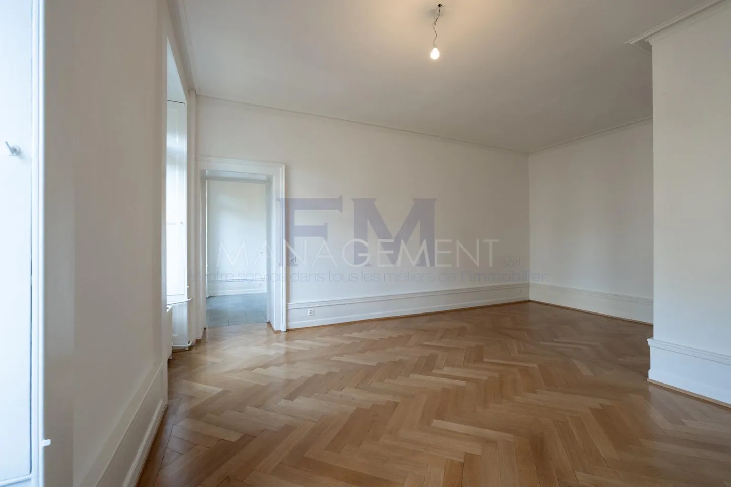 Charming Apartment in Geneva - Photo 8 of 16