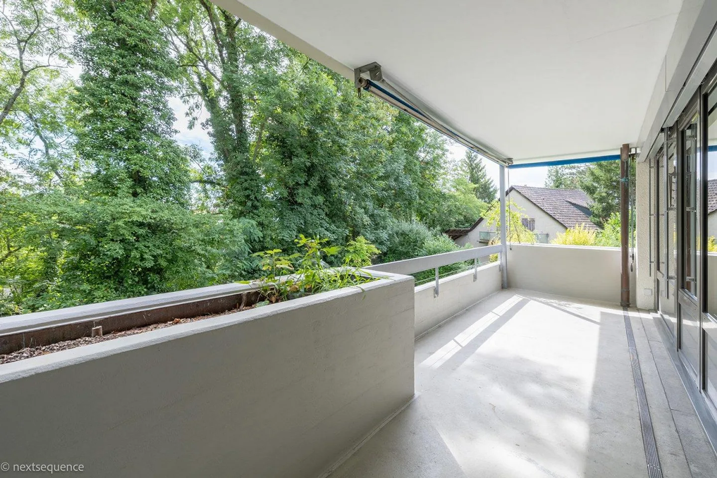 Helle Wohnung in ruhiger Lage - Foto 4 von 12