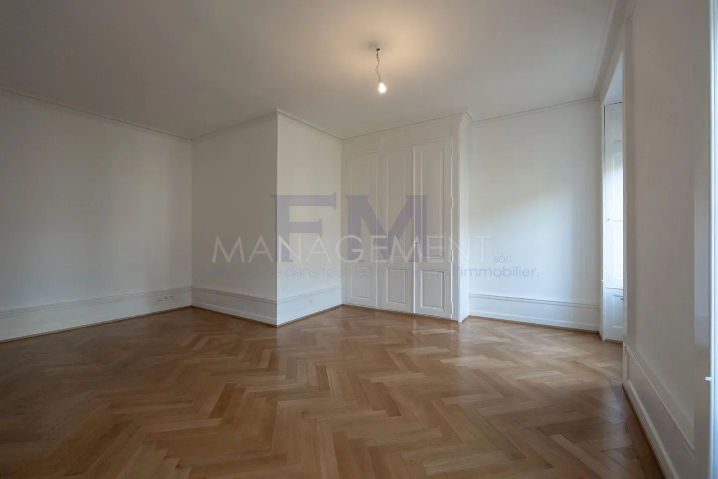 Charming Apartment in Geneva - Photo 9 of 16