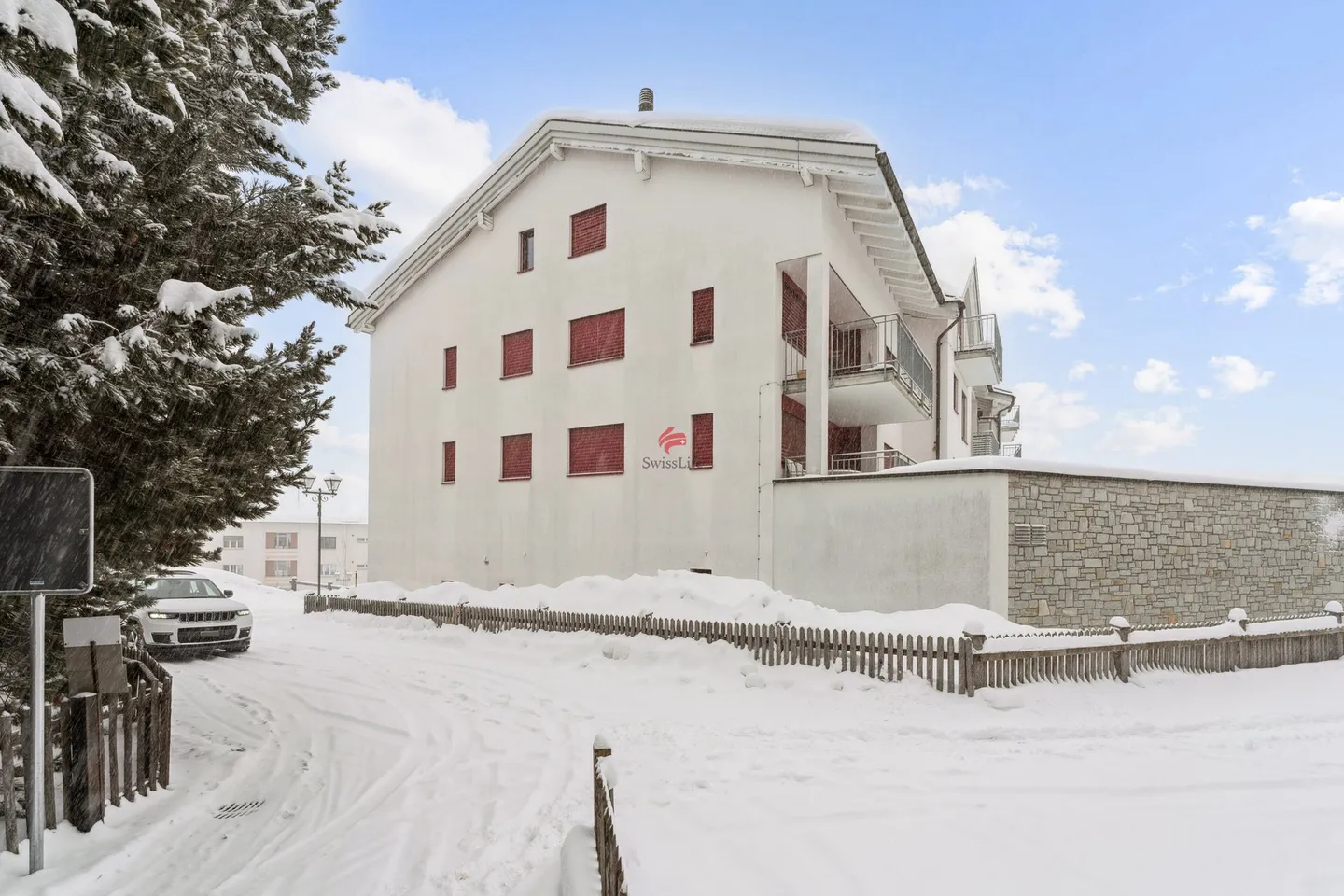 Sun-drenched and historically sporty! - Photo 1 of 13