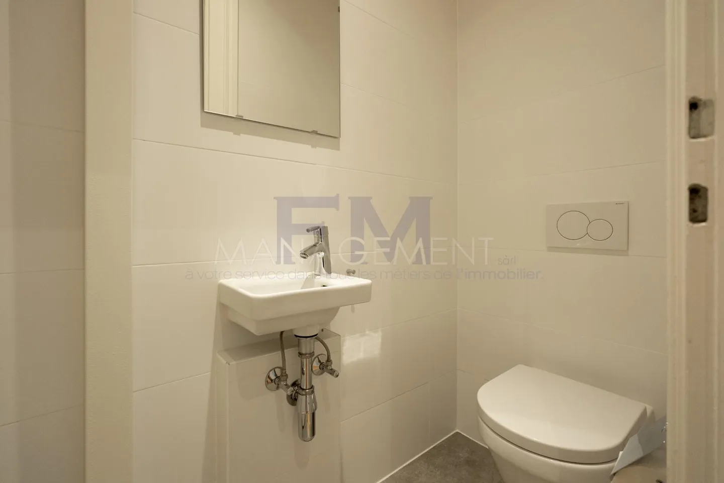 Charming Apartment in Geneva - Photo 11 of 16