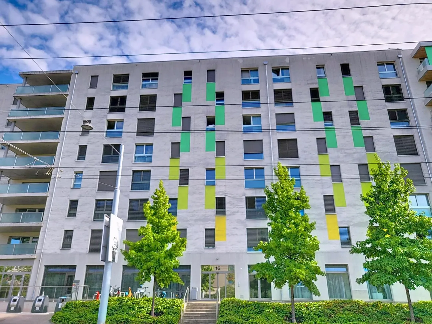 Open space - Photo 1 of 2