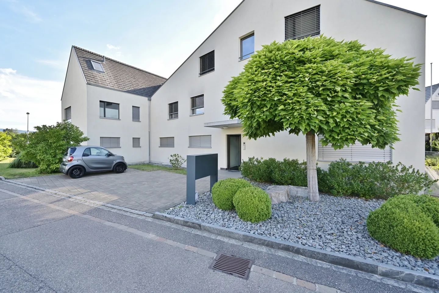 PENTHOUSE UNICO IN UN QUARTIERE FAMILIARE - Foto 17 di 17