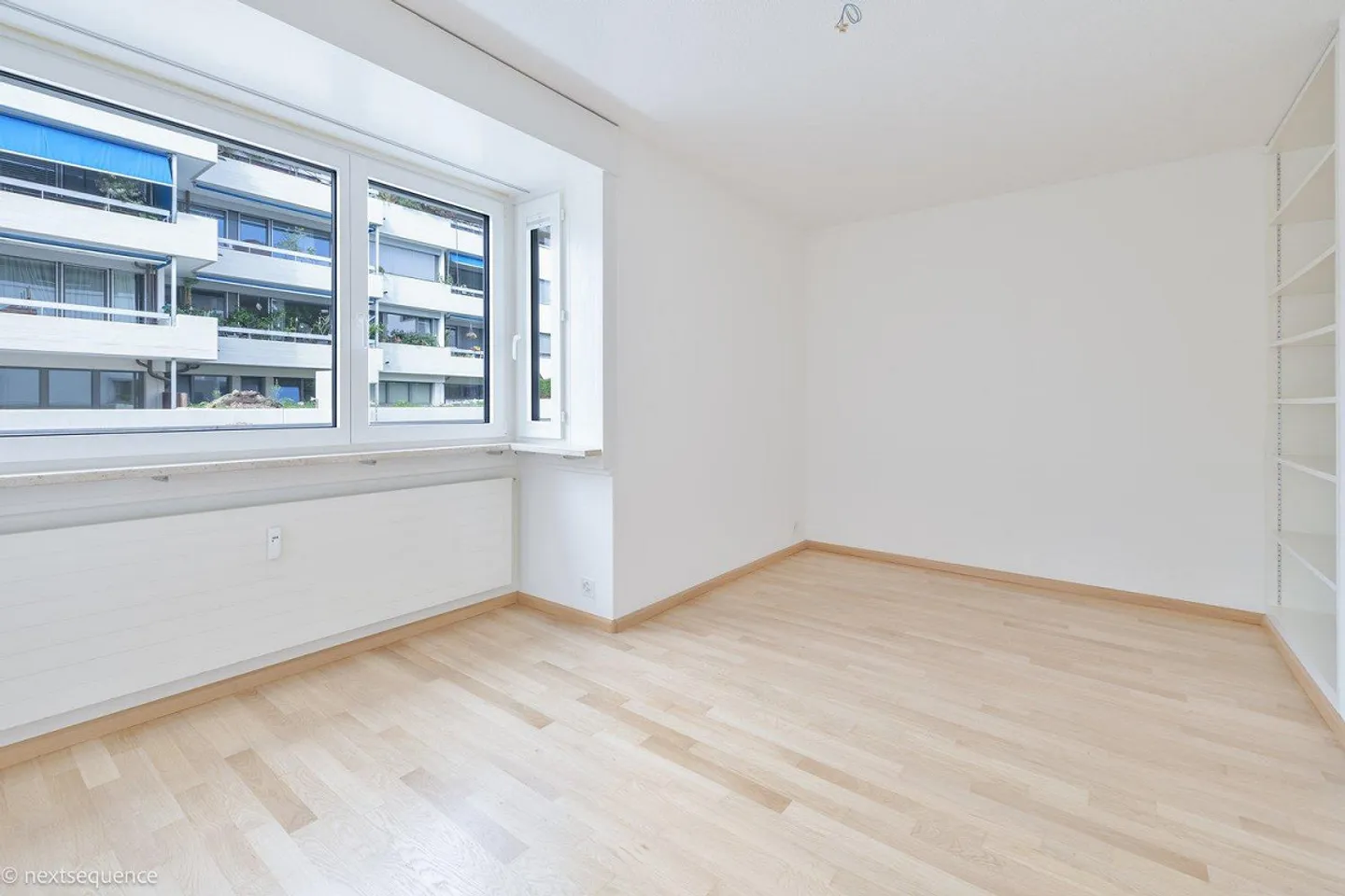 Helle Wohnung in ruhiger Lage - Foto 7 von 12