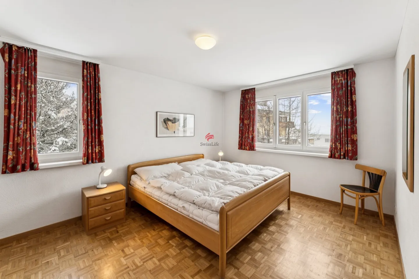 Sun-drenched and historically sporty! - Photo 12 of 13