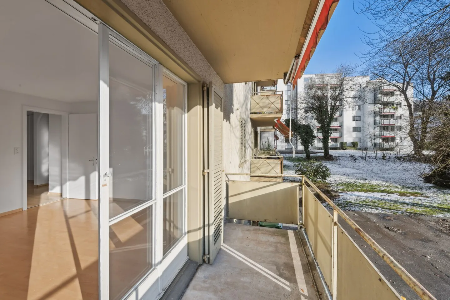 Apartment for rent - Photo 8 of 10