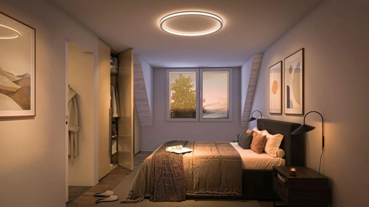 Property in the Green - modern, central, sustainable - Photo 9 of 14