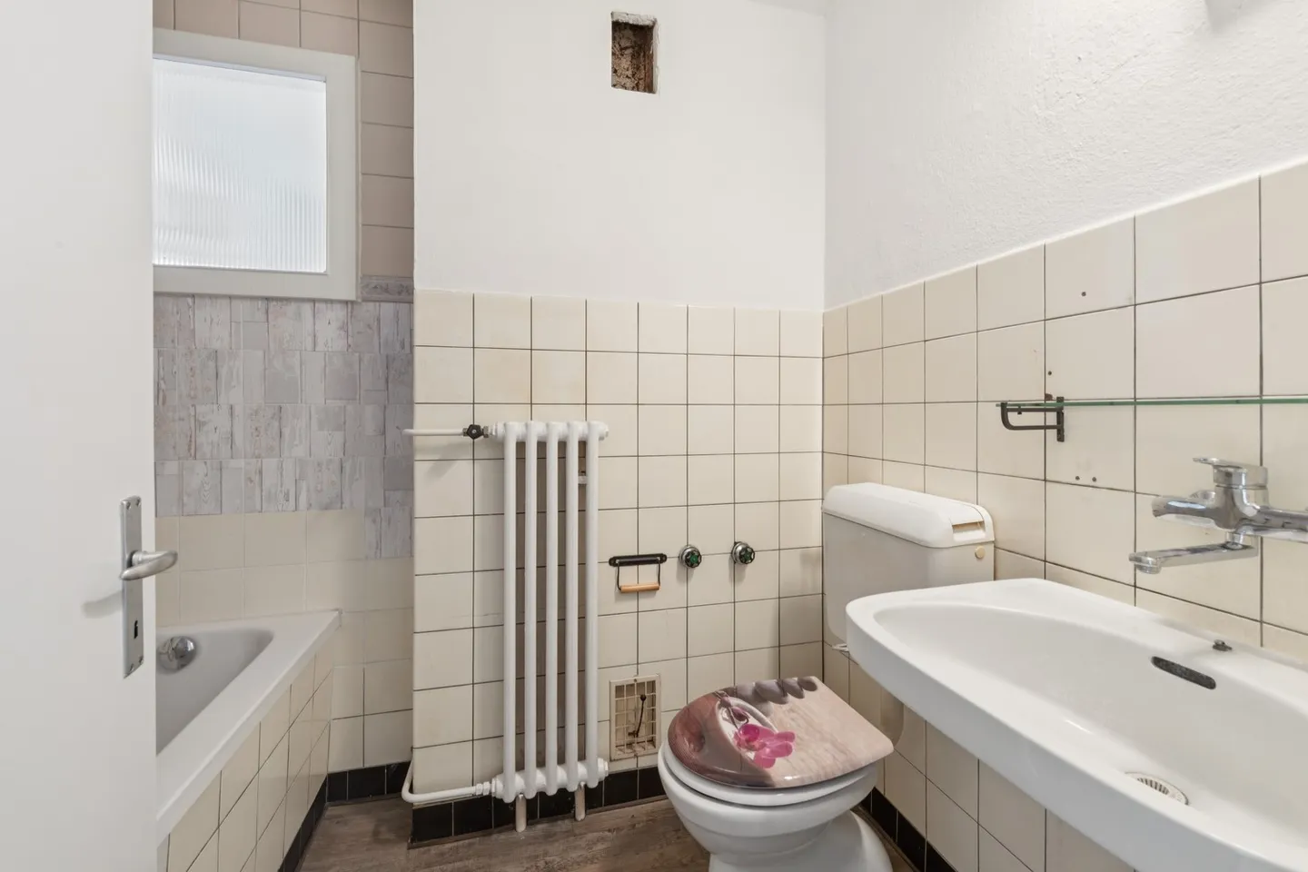 Apartment for rent - Photo 9 of 10