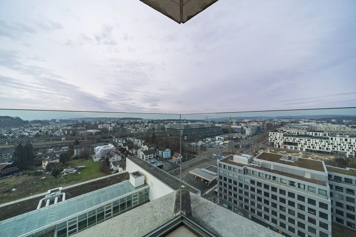 Luxuswohnung mit atemberaubendem Blick - Foto 8 von 13