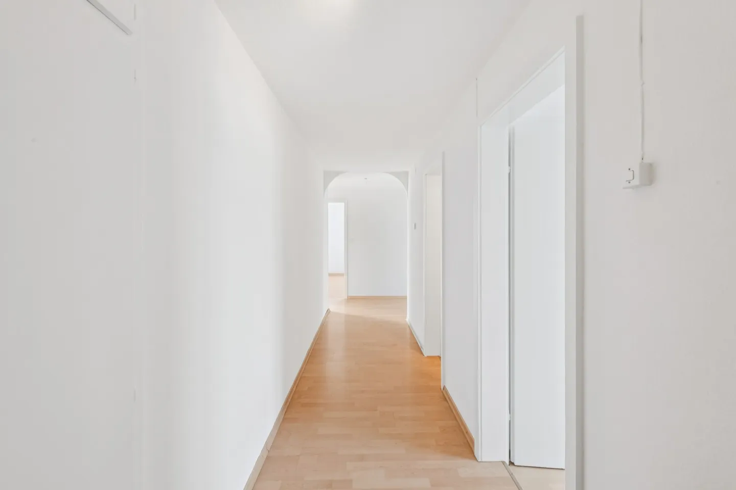 Apartment for rent - Photo 4 of 10