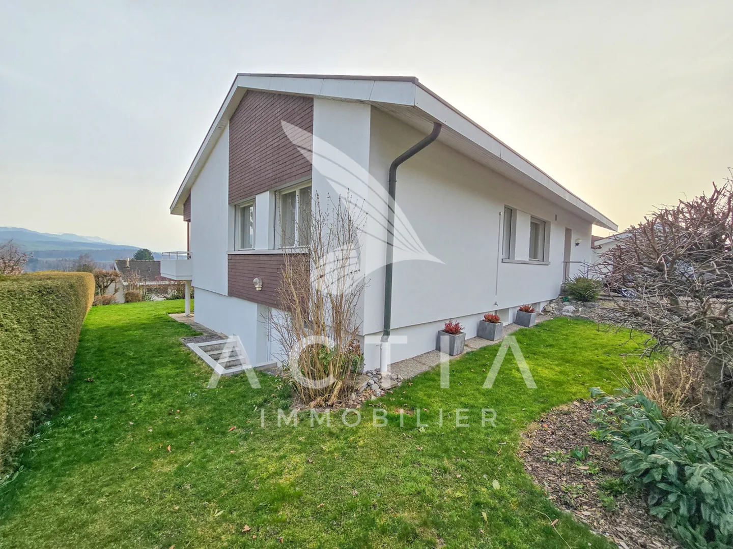 Terrain Bâti avec Potentiel - Photo 3 sur 4