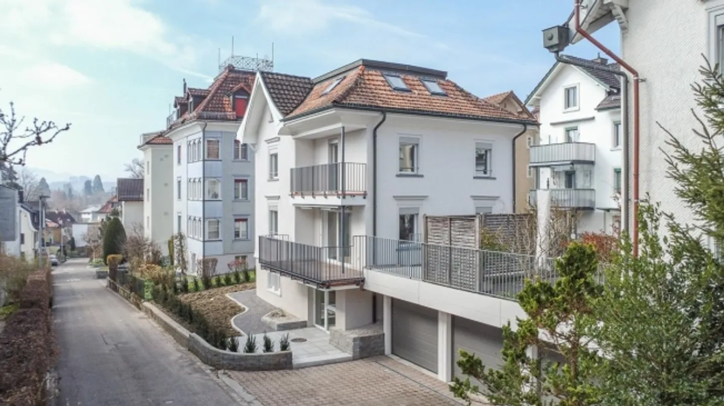 Charmante Maison Individuelle à Rotmonten - Photo 1 sur 1
