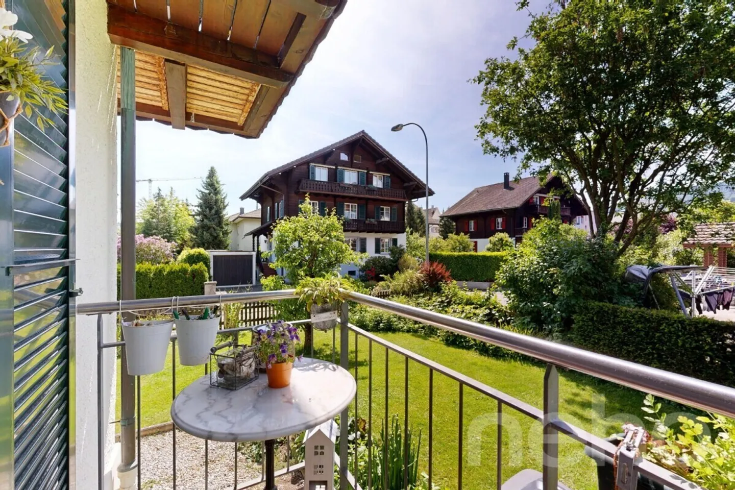 Vivre avec jardin et grand potentiel - Photo 9 sur 12