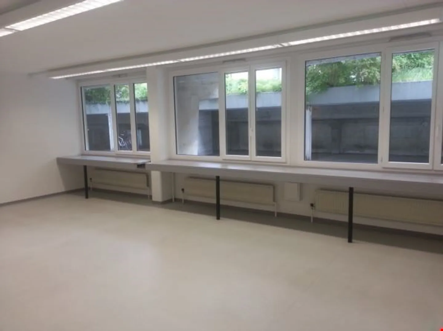 Büroräumlichkeit im  Breitenrain! - Foto 3 von 9