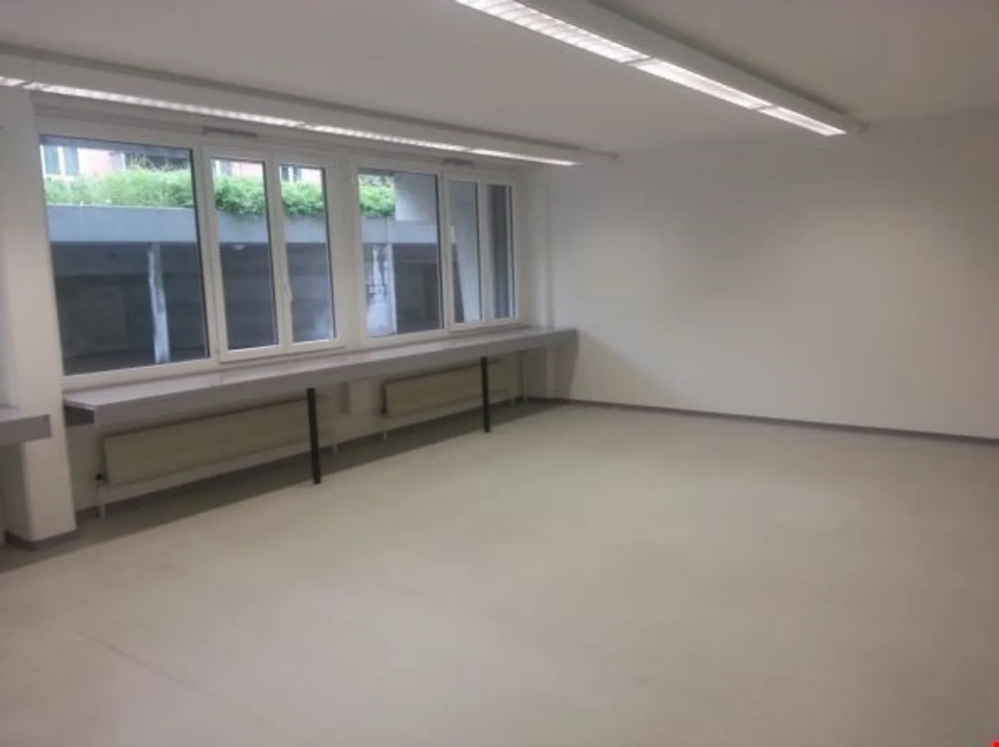 Büroräumlichkeit im  Breitenrain! - Foto 4 von 9